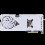 Видеокарта Colorful RTX5080 VULCAN W OC 16GB-V 16GB GDDR7 256bit 3xDP HDMI 3FAN RTL — изображение 4