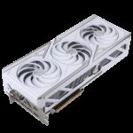 Видеокарта Colorful RTX5080 VULCAN W OC 16GB-V 16GB GDDR7 256bit 3xDP HDMI 3FAN RTL — изображение 3