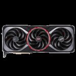 Видеокарта Colorful RTX5080 ADVANCED OC 16GB-V 16GB GDDR7 256bit 3xDP HDMI 3FAN RTL — изображение 2