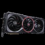 Видеокарта Colorful RTX5080 ADVANCED OC 16GB-V 16GB GDDR7 256bit 3xDP HDMI 3FAN RTL — изображение 3