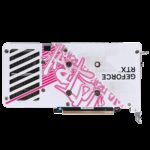 Видеокарта Colorful RTX5060 ULTRA W DUO OC 8GB-V 8GB GDDR7 128bit 3xDP HDMI 2FAN RTL — изображение 4