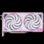 Видеокарта Colorful RTX5060 ULTRA W DUO OC 8GB-V 8GB GDDR7 128bit 3xDP HDMI 2FAN RTL — изображение 2