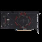 Видеокарта Colorful RTX5060Ti BATTLE AX DUO 8GB-V 8GB GDDR7 128bit 3xDP HDMI 2FAN RTL — изображение 4