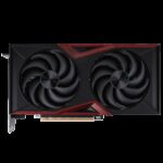 Видеокарта Colorful RTX5060Ti BATTLE AX DUO 8GB-V 8GB GDDR7 128bit 3xDP HDMI 2FAN RTL — изображение 2