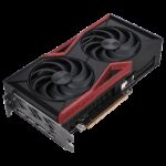 Видеокарта Colorful RTX5060Ti BATTLE AX DUO 8GB-V 8GB GDDR7 128bit 3xDP HDMI 2FAN RTL — изображение 3