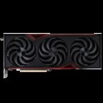 Видеокарта Colorful RTX5070 NB EX 12GB-V 12GB GDDR7 192bit 3xDP HDMI 3FAN RTL — изображение 2