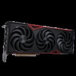 Видеокарта Colorful RTX5070 NB EX 12GB-V 12GB GDDR7 192bit 3xDP HDMI 3FAN RTL — изображение 3