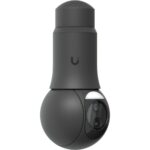 Камера видеонаблюдения Ubiquiti UniFi Protect Camera G5 PTZ 4K (8MP), 30 к/с, 109,9°, Multi-TOPS AI Engine, IP66, ИК-подсветка до 30 м — изображение 3