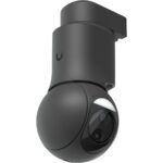 Камера видеонаблюдения Ubiquiti UniFi Protect Camera G5 PTZ 4K (8MP), 30 к/с, 109,9°, Multi-TOPS AI Engine, IP66, ИК-подсветка до 30 м