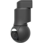 Камера видеонаблюдения Ubiquiti UniFi Protect Camera G5 PTZ 4K (8MP), 30 к/с, 109,9°, Multi-TOPS AI Engine, IP66, ИК-подсветка до 30 м — изображение 9