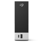 Жесткий диск внешний Seagate One Touch Desktop Hub 12ТБ — изображение 3