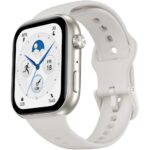 Умные часы Honor Choice Watch 2i KCH-WB01 White — изображение 3