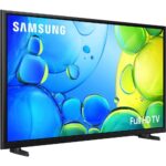 32" Телевизор LED SAMSUNG UE32F6000FUXRU Bad Pack — изображение 2