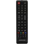 32" Телевизор LED SAMSUNG UE32F6000FUXRU Bad Pack — изображение 9