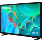 32" Телевизор LED SAMSUNG UE32H5000FUXRU — изображение 4