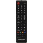32" Телевизор LED SAMSUNG UE32H5000FUXRU — изображение 10