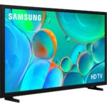 32" Телевизор LED SAMSUNG UE32H5000FUXRU — изображение 3