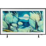 43" Телевизор Q-LED SAMSUNG QE43LS03FAUXRU