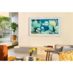 43" Телевизор Q-LED SAMSUNG QE43LS03FAUXRU — изображение 11