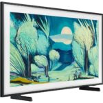 43" Телевизор Q-LED SAMSUNG QE43LS03FAUXRU — изображение 4
