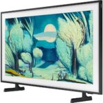 43" Телевизор Q-LED SAMSUNG QE43LS03FAUXRU — изображение 3