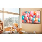 55" Телевизор Q-LED SAMSUNG QE55Q7F5AUXRU — изображение 14