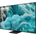 55" Телевизор Q-LED SAMSUNG QE55Q7F5AUXRU — изображение 3