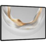Планшет 12.2" HUAWEI MatePad Pro 12+512Gb Wi-Fi, PaperMatte, чёрный с клавиатурой — изображение 4