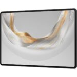 Планшет 12.2" HUAWEI MatePad Pro 12+512Gb Wi-Fi, PaperMatte, чёрный с клавиатурой — изображение 5