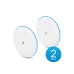 Ubiquiti UniFi Building-to-Building Bridge Комплект для небольшого радиомоста 60 ГГц (с резервированием 5 ГГц)