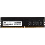 Модуль памяти AGI DDR4 3200MHz 8GB UDIMM RETAIL (No Heat Sink (for UDIMM)) -Single tray — изображение 2