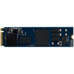 Твердотельный накопитель SSD Kingston M.2 2280 960GB DC2000B Enterprise SSD PCIe Gen4x4 with NVMe, 7000/1300, 3D TLC NAND, 700TBW, 0,4DWPD, RTL — изображение 2