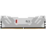 Модуль памяти Kingston 24GB DDR5 8000 FURY Renegade White Non-ECC Unbuffered DIMM CL38-48-48 — изображение 2