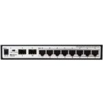 Коммутатор ORIGO OS2210F/A1A Неуправляемый коммутатор8x1000Base-T, 2x1000Base-X SFP