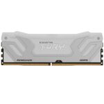 Модуль памяти Kingston 24GB DDR5 8800 FURY Renegade White RGB Non-ECC Unbuffered CUDIMM CL42 — изображение 2