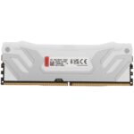 Модуль памяти Kingston 24GB DDR5 8800 FURY Renegade White RGB Non-ECC Unbuffered CUDIMM CL42 — изображение 3