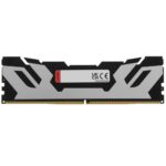 Модуль памяти Kingston 24GB DDR5 8800 FURY Renegade White RGB Non-ECC Unbuffered DIMM CL42 — изображение 2