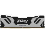 Модуль памяти Kingston 24GB DDR5 8800 FURY Renegade White RGB Non-ECC Unbuffered DIMM CL42