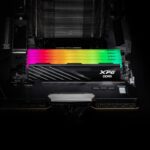 Модуль памяти ADATA 16GB DDR5 6000 DIMM XPG Lancer Blade RGB kit 2*8gb — изображение 6