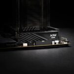Модуль памяти ADATA 16GB DDR5 6000 DIMM XPG Lancer Blade RGB — изображение 7