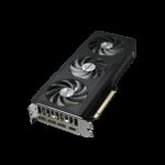 Видеокарта Gigabyte RTX5060Ti EAGLE MAX OC 16GB GDDR7 128bit 3xDP HDMI 3FAN RTL — изображение 5