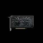 Видеокарта Gigabyte RTX5060Ti WINDFORCE MAX OC 16GB GDDR7 128bit 3xDP HDMI 2FAN RTL — изображение 2