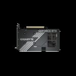 Видеокарта Gigabyte RTX5060Ti WINDFORCE MAX OC 16GB GDDR7 128bit 3xDP HDMI 2FAN RTL — изображение 7