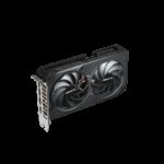 Видеокарта Gigabyte RTX5060Ti WINDFORCE MAX OC 16GB GDDR7 128bit 3xDP HDMI 2FAN RTL — изображение 5