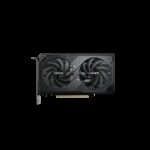 Видеокарта Gigabyte Bad Pack RTX5060 WINDFORCE MAX OC 8GB GDDR7 128bit 3xDP HDMI 2FAN RTL bp — изображение 2