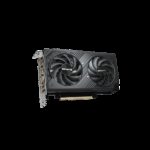 Видеокарта Gigabyte Bad Pack RTX5060 WINDFORCE MAX OC 8GB GDDR7 128bit 3xDP HDMI 2FAN RTL bp — изображение 4