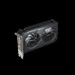 Видеокарта Gigabyte Bad Pack RTX5060 WINDFORCE MAX OC 8GB GDDR7 128bit 3xDP HDMI 2FAN RTL bp — изображение 5