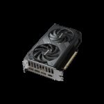Видеокарта Gigabyte Bad Pack RTX5060 WINDFORCE MAX OC 8GB GDDR7 128bit 3xDP HDMI 2FAN RTL bp — изображение 6