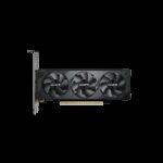 Видеокарта Gigabyte RTX5050 OC Low Profile 8GB GDDR6 128bit 2xDP 2xHDMI 3FAN LP RTL — изображение 2