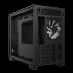 Корпус для ПК XPG VALORAIRNANOMAA-BKCWW — изображение 6